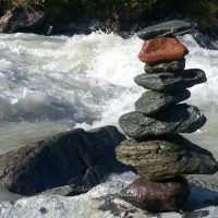 Stabilisierung