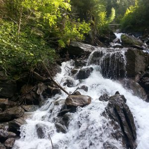 wasserfall wasserfall